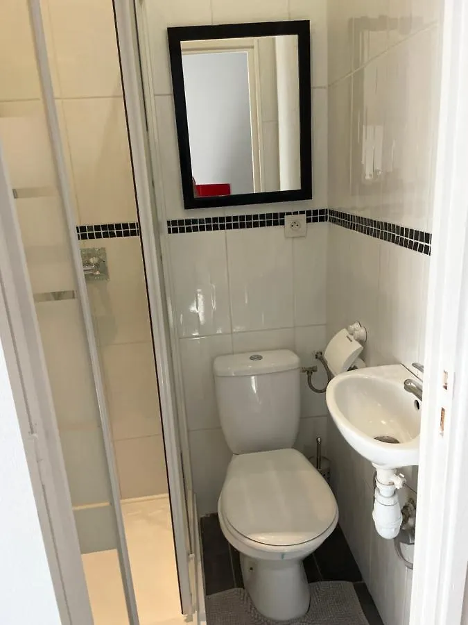 Meubles Inice Aparthotel Nice