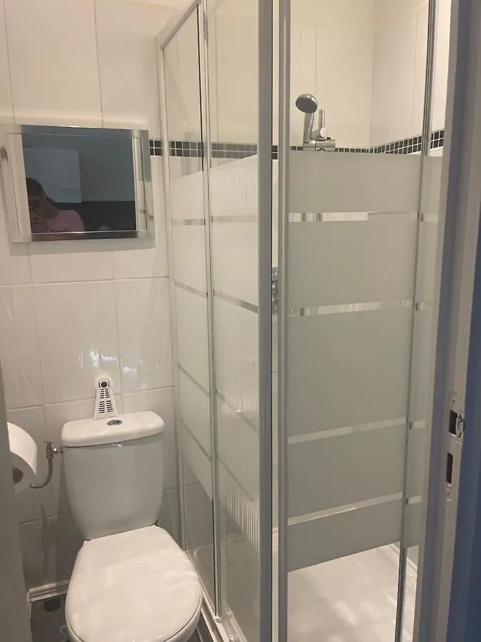 Meubles Inice Aparthotel