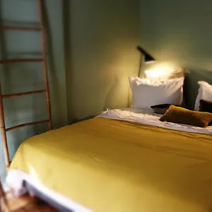  Bed & Breakfast Le 66 France
