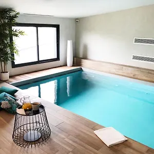 Il était Fois à L'ouest Bed & Breakfast Plestan