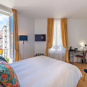 Cote D'azur Nizza