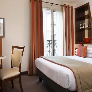 Grand Des Balcons Hotel Parigi