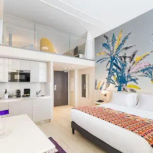 Palais Saleya Boutique Nizza