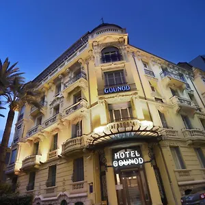 Gounod Nizza