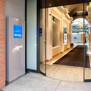 Novotel Centre Wilson Hotel Tolosa