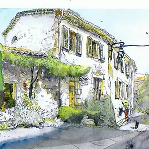  Bed & Breakfast Chez L'autre France