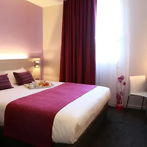 *** Hotel Brit Vannes-theix France