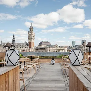 Grand Bellevue - Grand Place Hotel Lilla