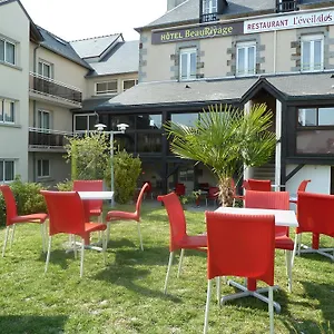 *** Hotel Beau Rivage France