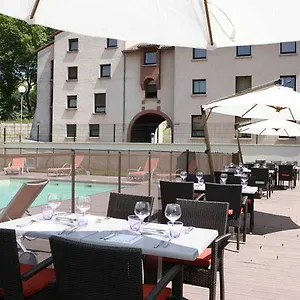 Cap Hotel Saint-Affrique