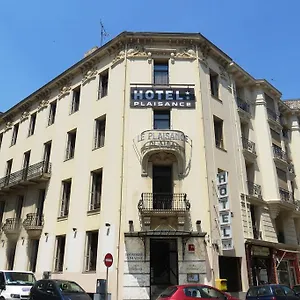 Plaisance Nizza